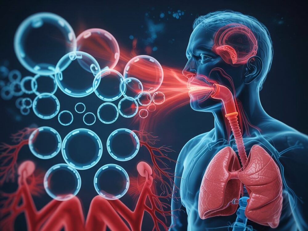 carbon dioxide molecule