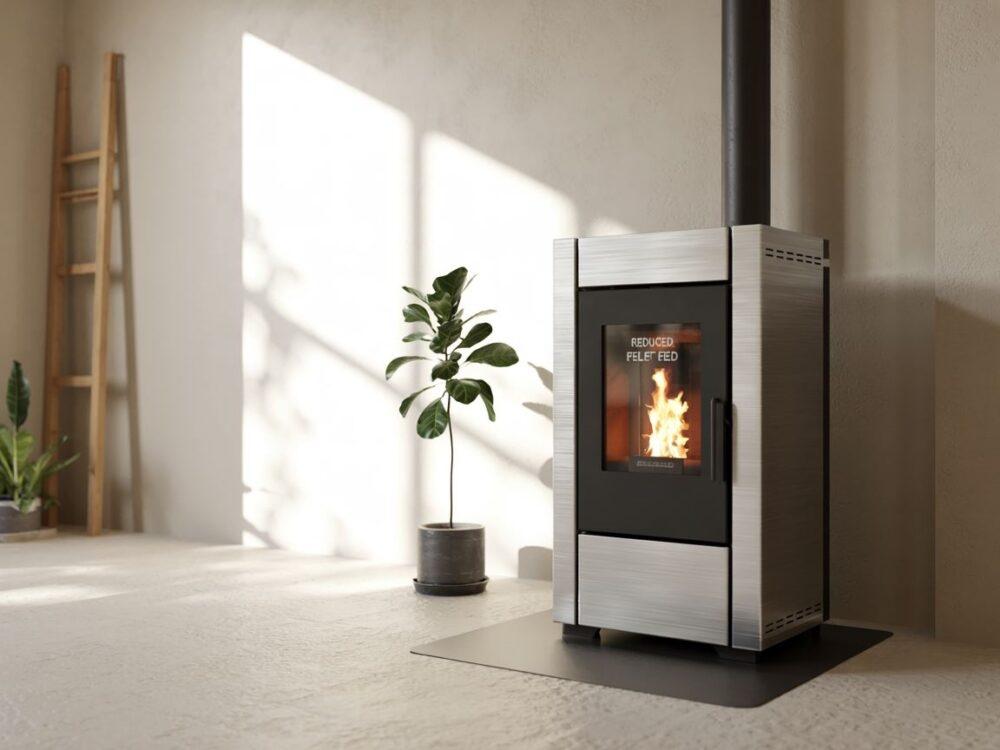 ekologiczne ogrzewanie