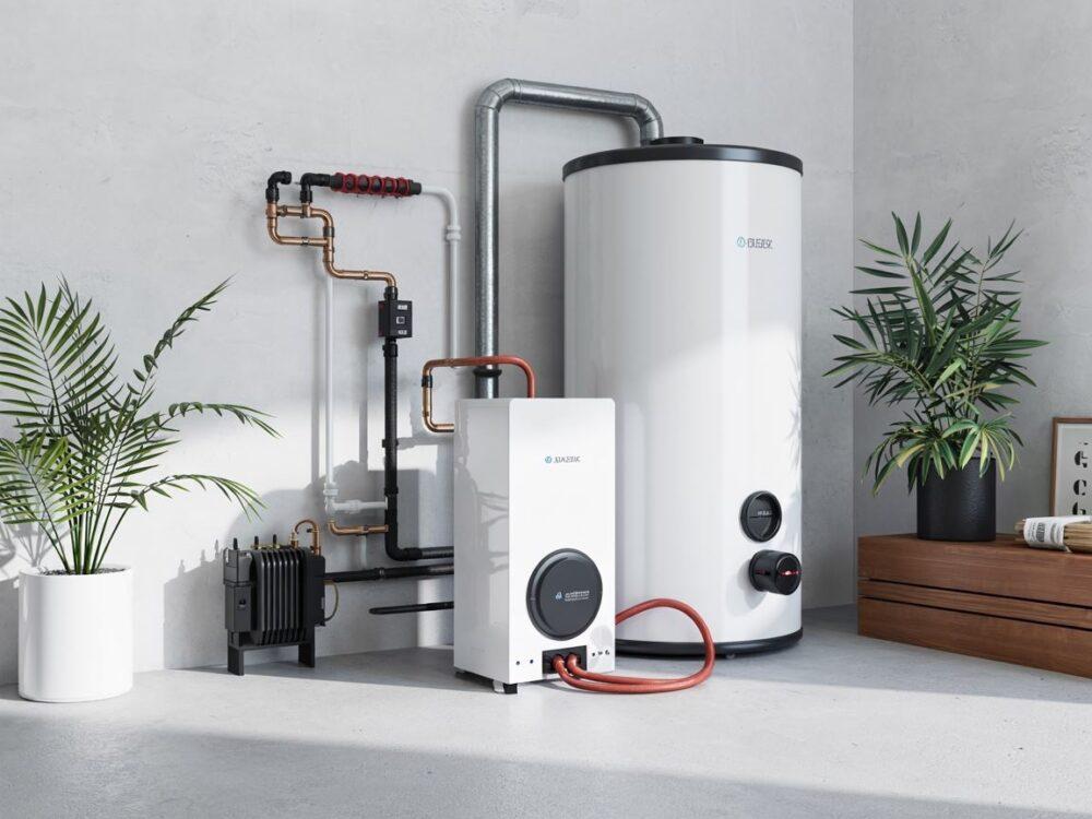 element grzewczy do bojlera