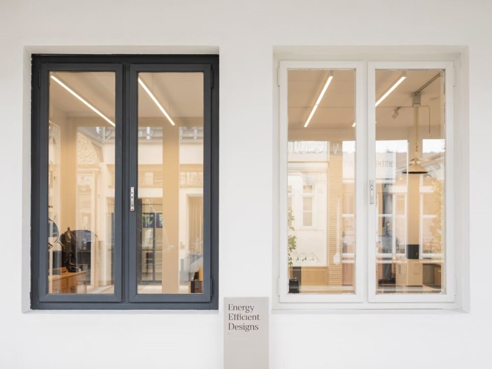 energooszczędne okna