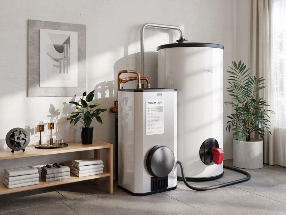 grzałka do bojlera 200l