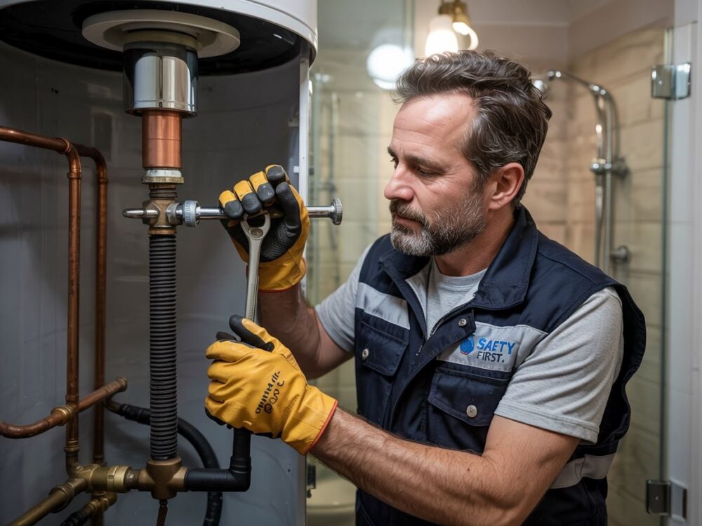 grzałka elektryczna bojlera