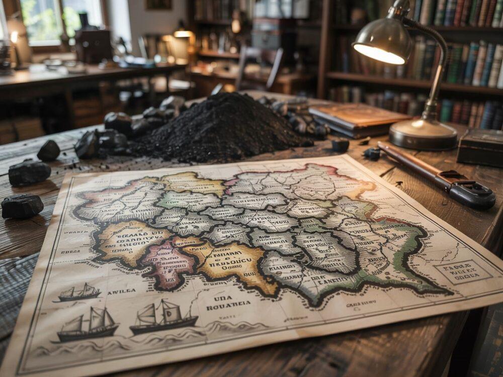 import węgla do Polski