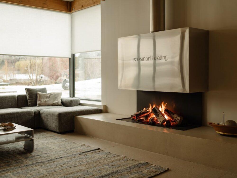 instalacja centralnego ogrzewania