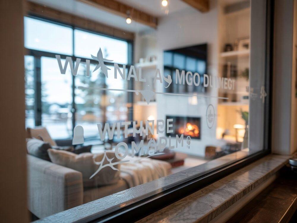 insulated glass