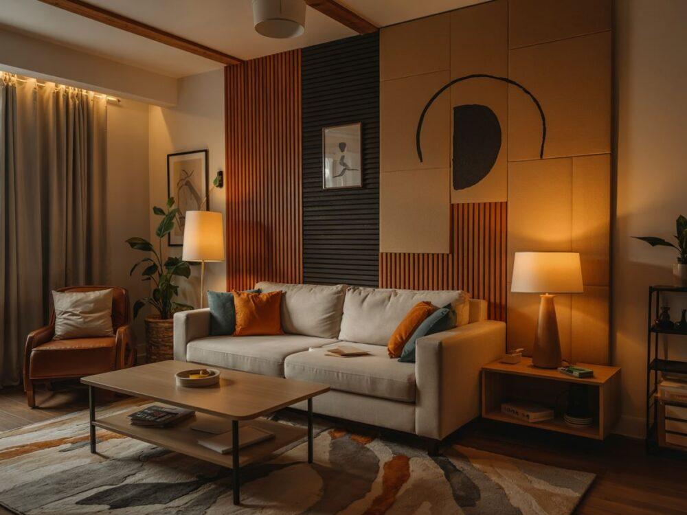 izolacja akustyczna ściany