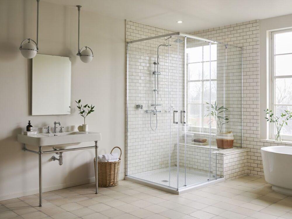 kabina prysznicowa na wymiar