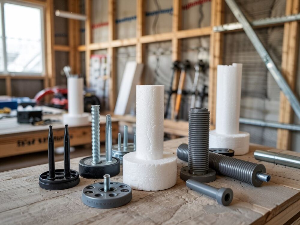 kołki do styropianu 15cm