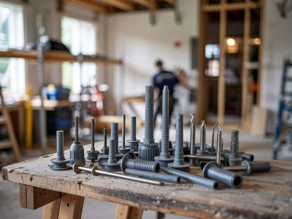 kołki fasadowe 15cm