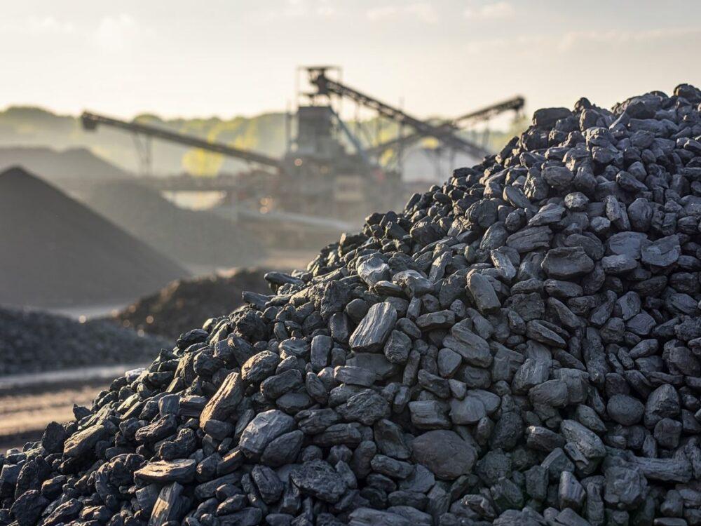 kopalnia i ekogroszek