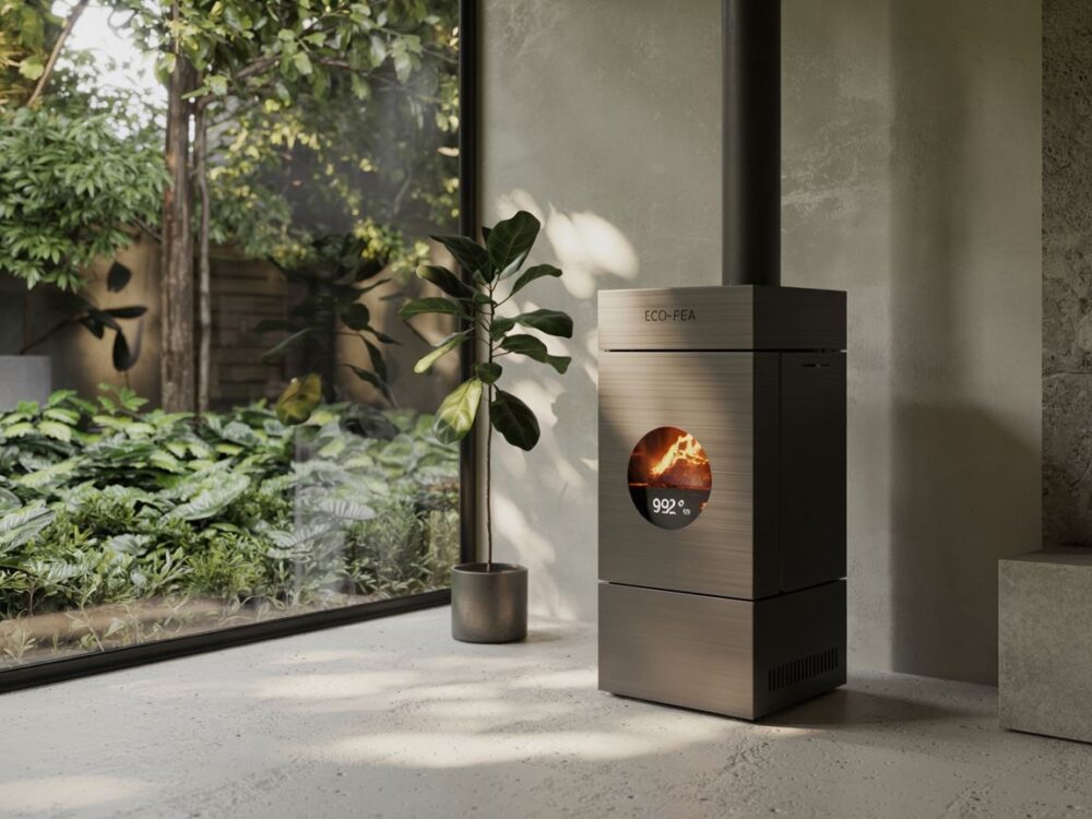 koszt pieca na ekogroszek