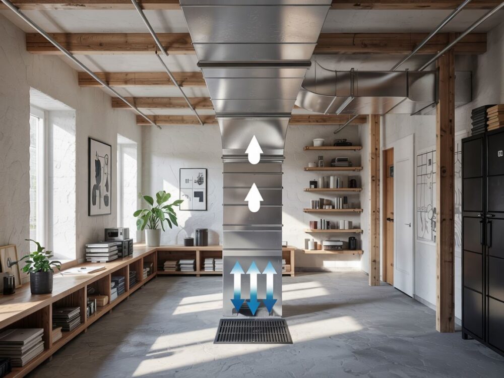 kratka wentylacyjna piwnica