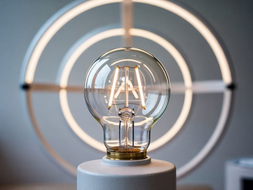 kształt żarówki A60