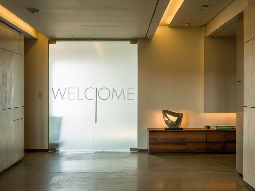 lampa do przedpokoju