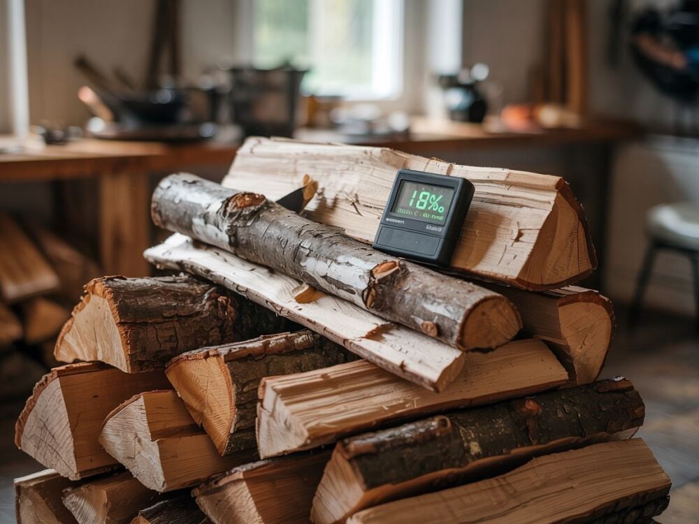 miernik wilgotności drewna