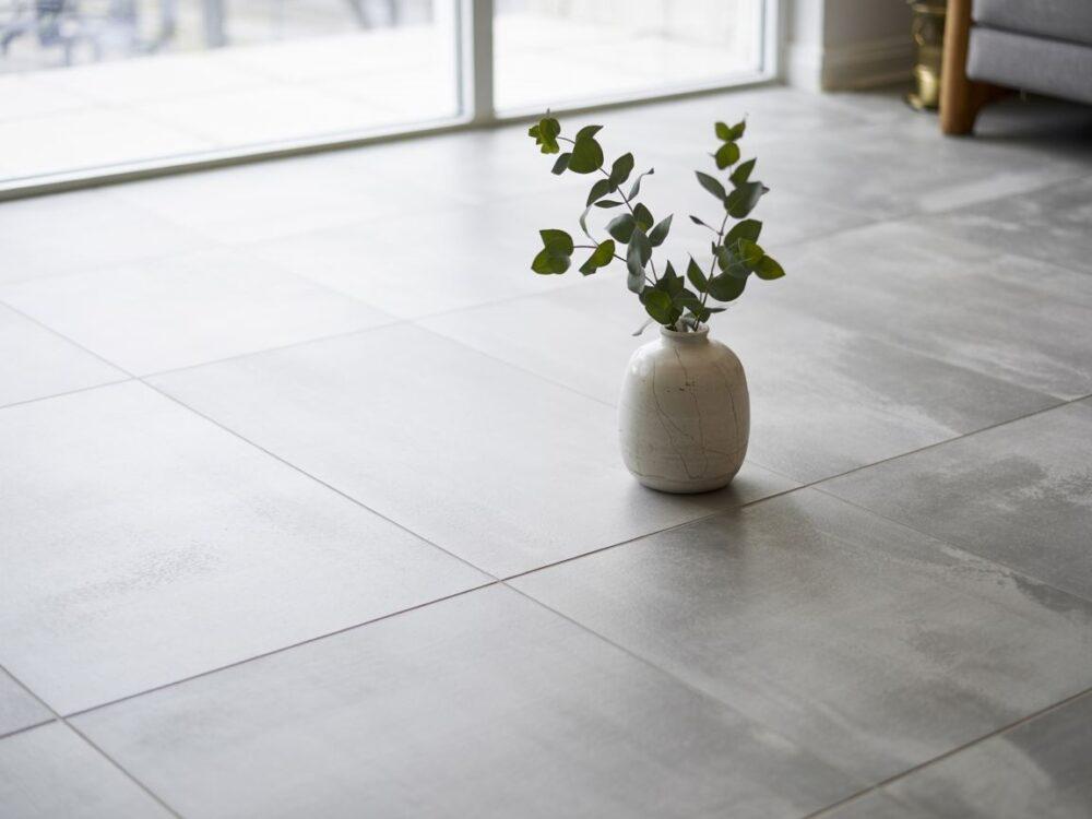 montaż paneli winylowych