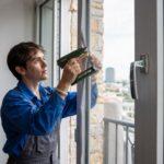 narzędzia do montażu moskitiery