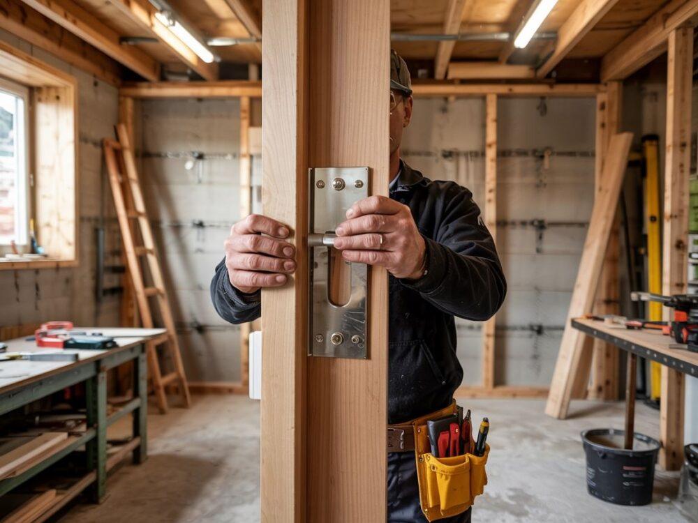 narzędzia stolarskie