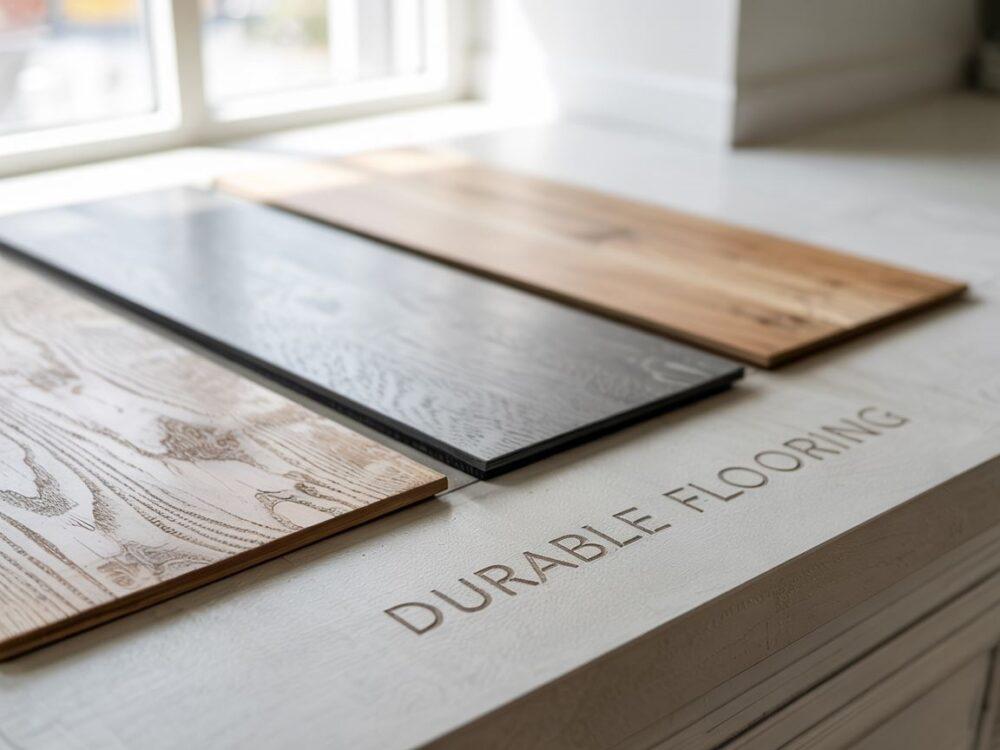 nowoczesne panele trwałość