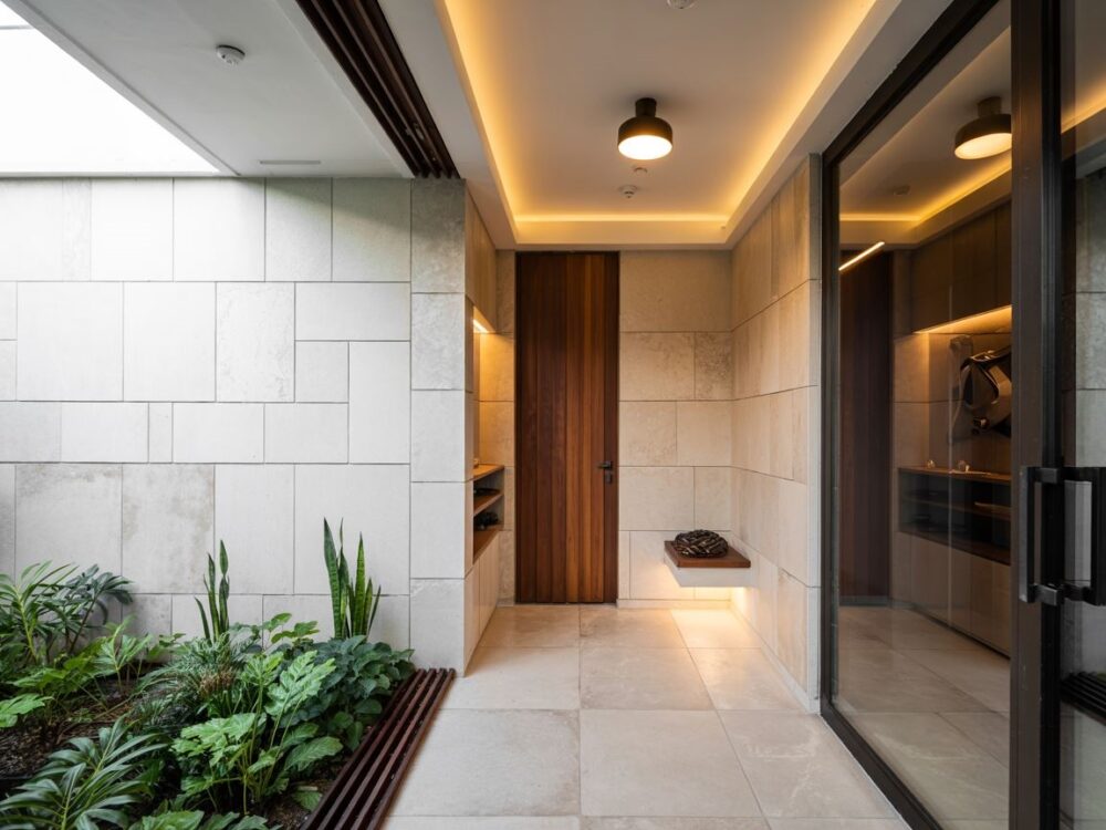 oświetlenie sufitowe