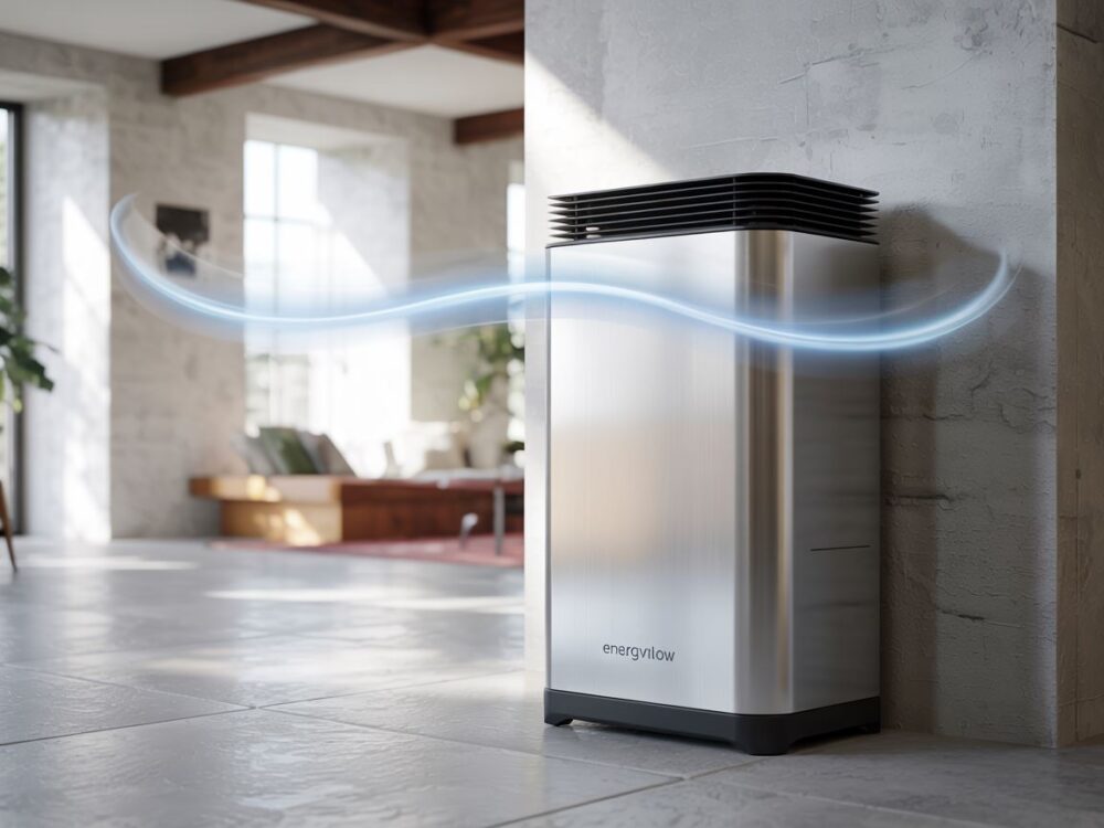 oszczędność energii