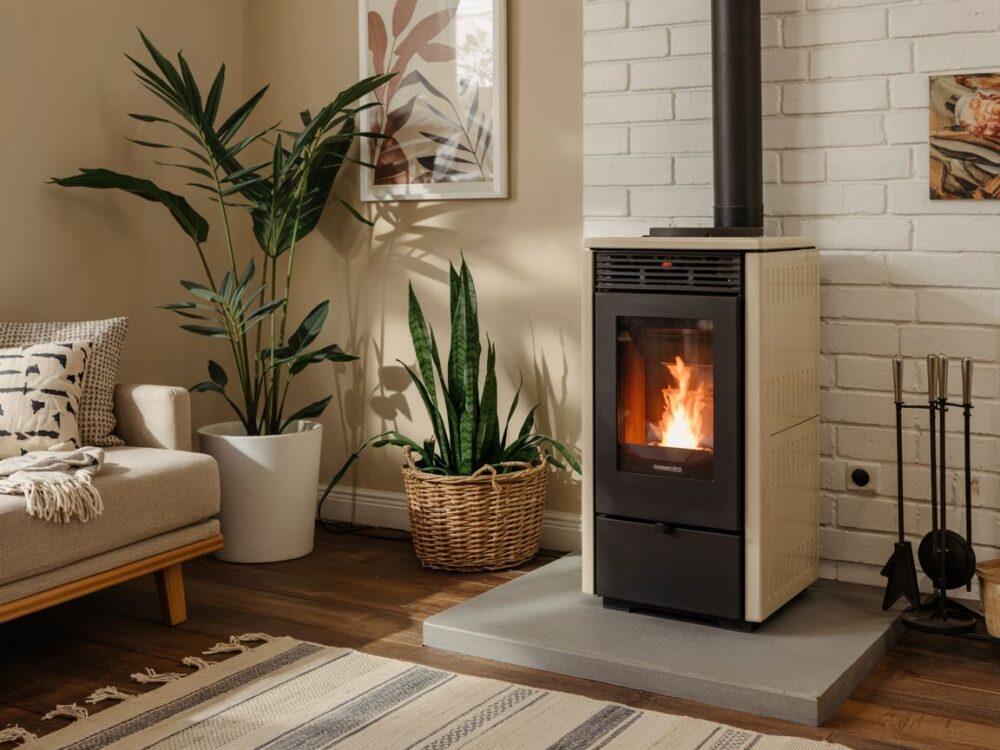 oszczędność pelletu