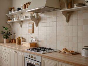 płytki ceramiczne maskujące brud