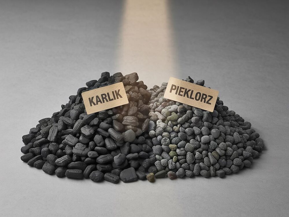 porównanie ekogroszków