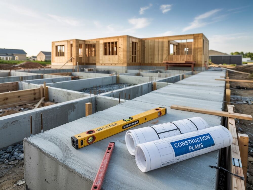 porównanie fundamentów