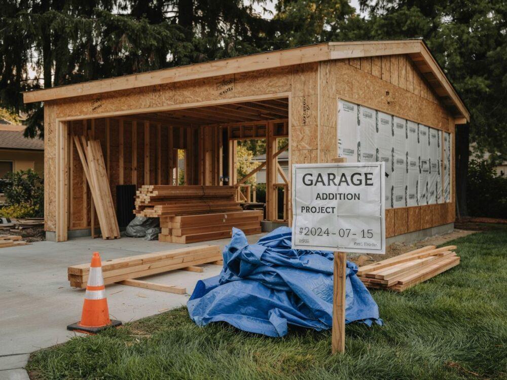 pozwolenie na budowę