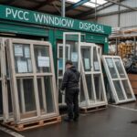 recykling okien pcv