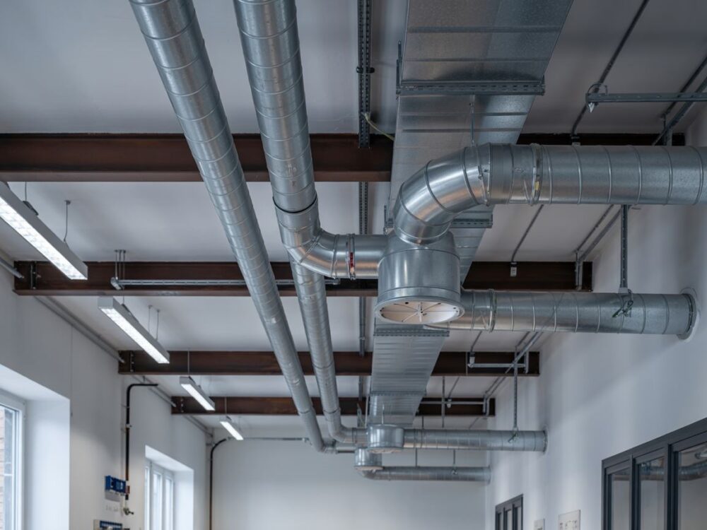 rury wentylacyjne grawitacyjne