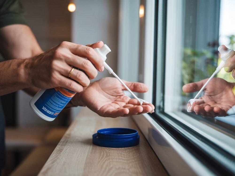 silikon do uszczelek