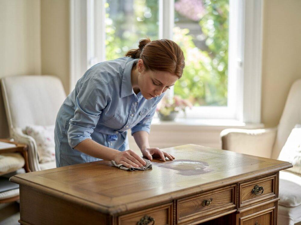 środki do czyszczenia