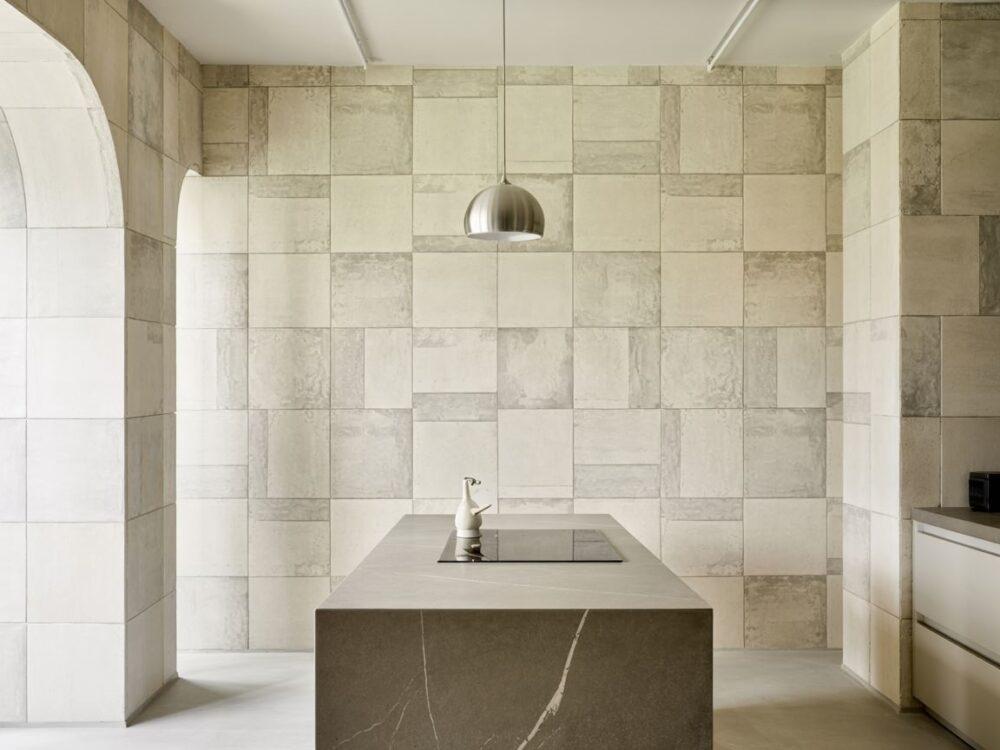 tapeta odporna na wilgoć