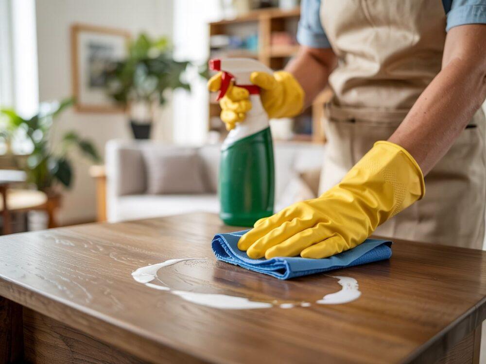 usuwanie przebarwień