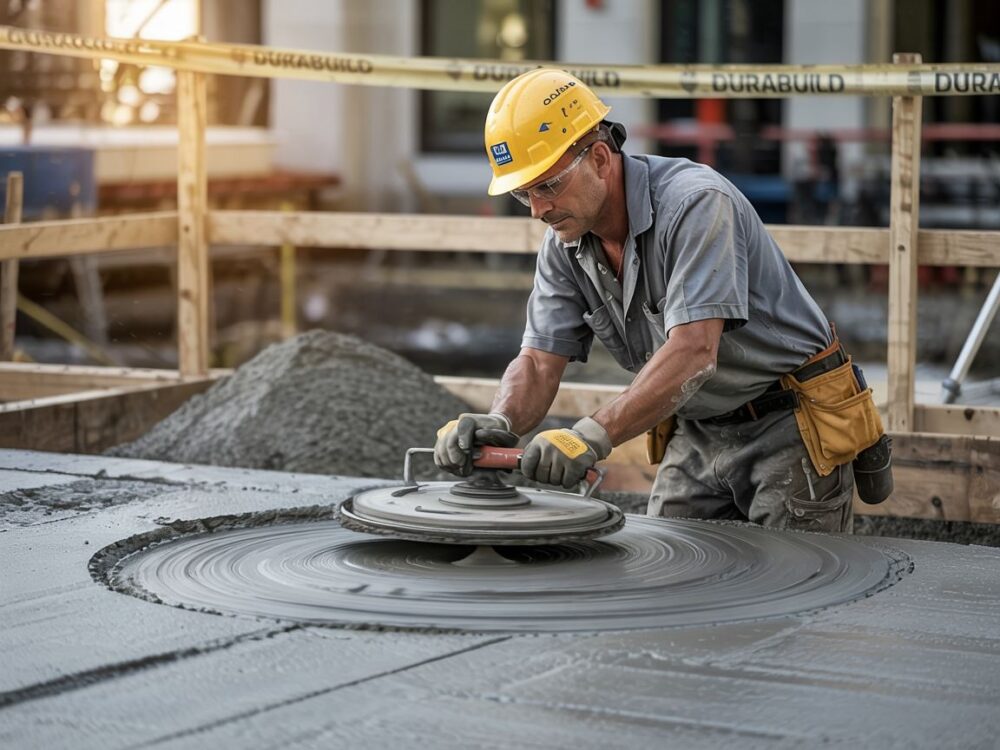 wyrównywanie powierzchni