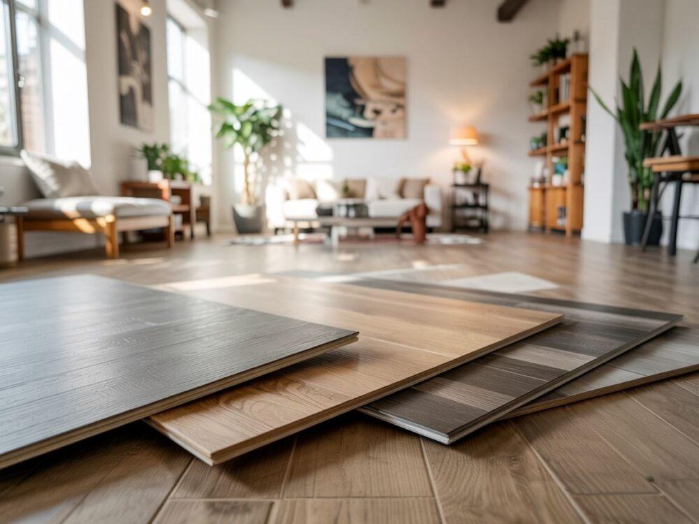 wytrzymałe panele do domu