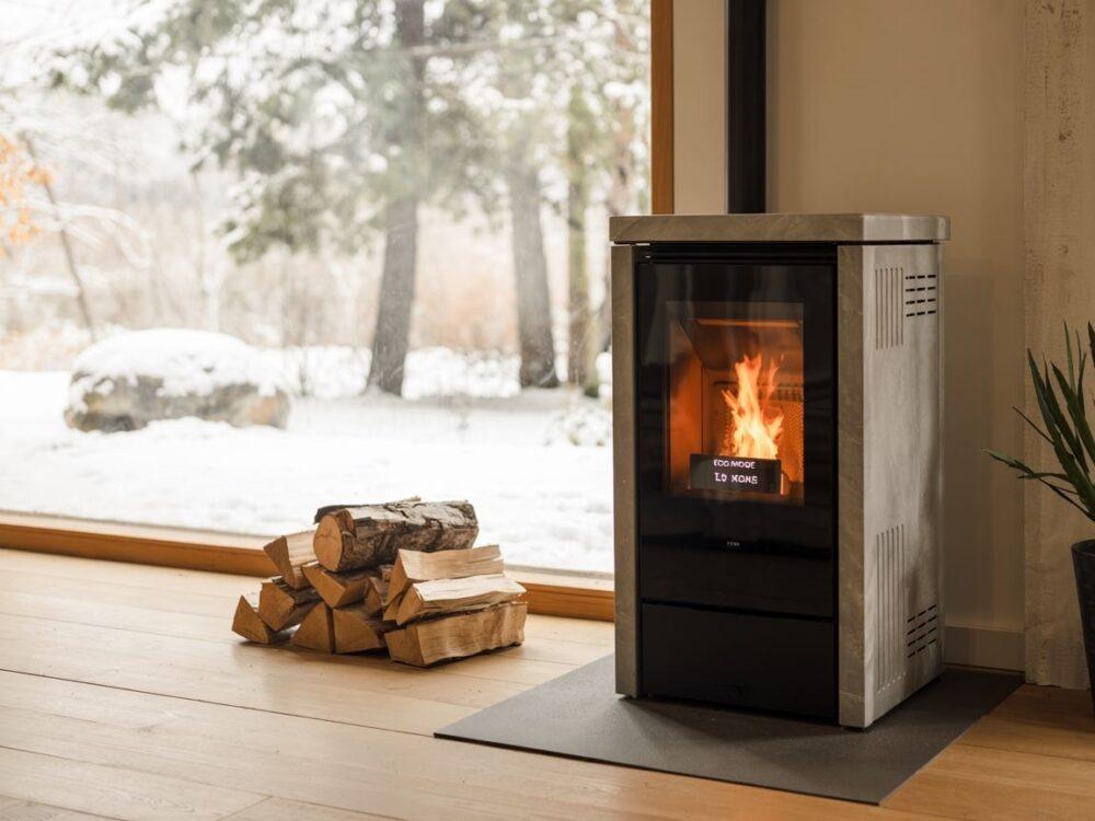 zmniejszone zużycie paliwa