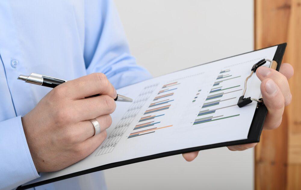 Rachunek wystawiony na podstawie wielkości mocy wynikającej z przekroczenia umowy