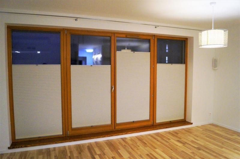 Drzwi balkonowe - funkcja i elegancja