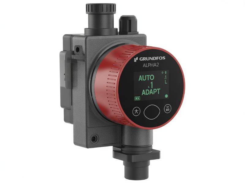 pompa obiegowa Alpha2
