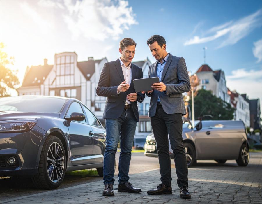 Profesjonalna wycena auta w Bydgoszczy